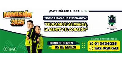 LOS NIÑOS DE SAN FRANCISCO