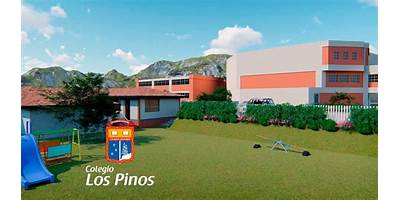 LOS PINOS