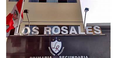 LOS ROSALES - SAN MIGUEL