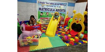 LOS SABIOS DE LAS AMERICAS