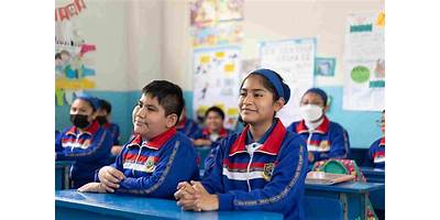 LOS SIERVOS DE JESUS