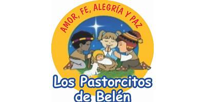 LOS TRES PASTORCITOS DE BELEN