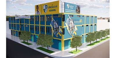 LU SIN KINDER SCHOOL