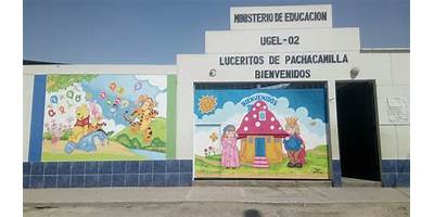 LUCERITOS DE PACHACAMILLA