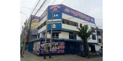 LUMBRERAS DE SANTA ANITA