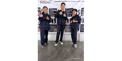 MAGISTER LUISA OLIVARES SALINAS