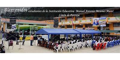 MANUEL ANTONIO MESONES MURO