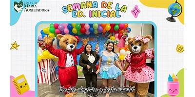 MARIA AUXILIADORA