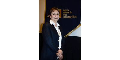 MARIA DE LOS ANGELES DE VIRU