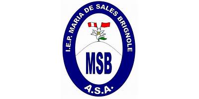 MARIA DE SALES BRIGNOLE
