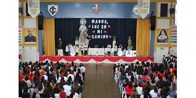 MARIA INMACULADA CONCEPCION