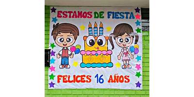 MARIA MAESTRA DE LOS NIÑOS