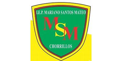 MARIANO SANTOS MATEOS