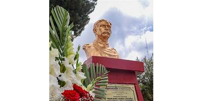 MARIANO SOSA LOZANO