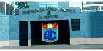 MARISCAL ANDRES AVELINO CACERES DORREGARAY DE CAMPOY