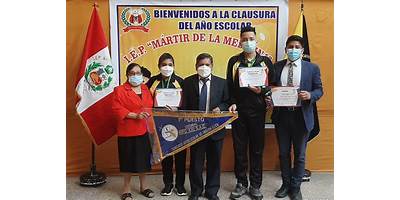 MARTIR DE LA MEDICINA