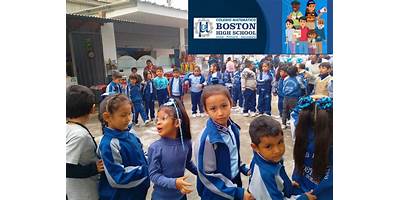 MATEMATICO SCHOOL