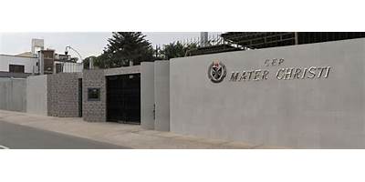 MATER CRISTI