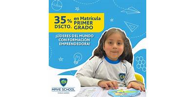 MAVE SCHOOL