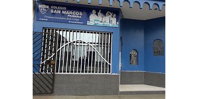 MAYOR DE SAN MARCOS - SEDE SANTA ISABEL
