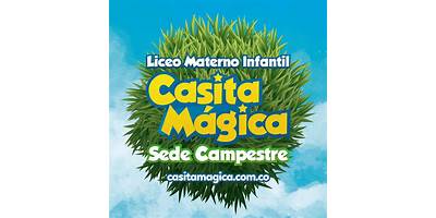 MI CASITA MAGICA