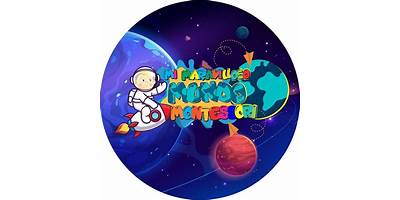 MI MARAVILLOSO MUNDO