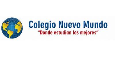MI NUEVO MUNDO