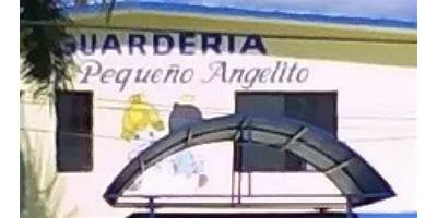 MI PEQUEÑO ANGELITO