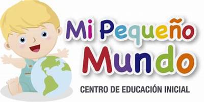 MI PEQUEÑO MUNDO III