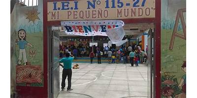 MI PEQUEÑO MUNDO JEAN PIAGET