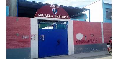 MICAELA BASTIDAS