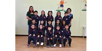 MIGUEL DE CERVANTES KINDER