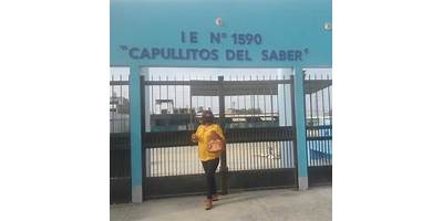 MIS CAPULLITOS DEL SABER