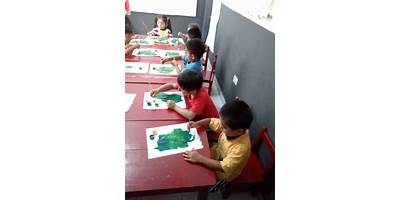 MONSEÑOR PEDRO LAOS HURTADO