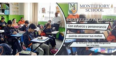 MONTEFIORY SCHOOL