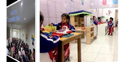 MUNDO DE COLORES KIDS