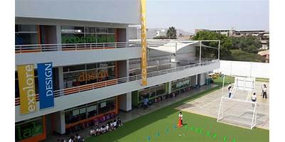 MY ABC HIGH SCHOOL