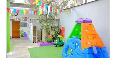 MY LITTLE GREEN SCHOOL
