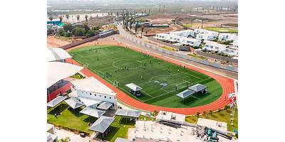 NEIL ARMSTRONG COLLEGE