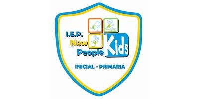 NEW PEOPLE KIDS