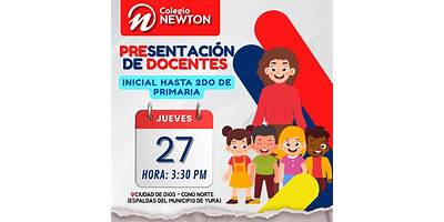 NEWTON SCHOOL