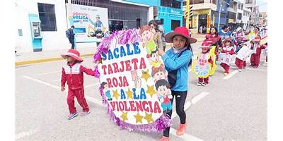 NIÑO DE LA ESPINA
