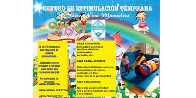 NIÑO MANUELITO