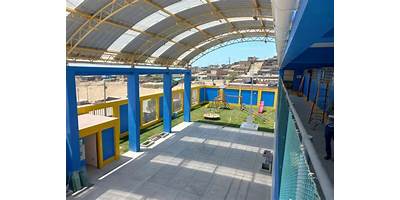 NIÑOS BRILLANTES SCHOOL