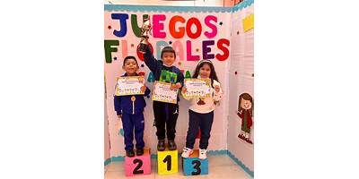 NIÑOS DE FATIMA