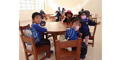 NIÑOS GUADALUPANOS