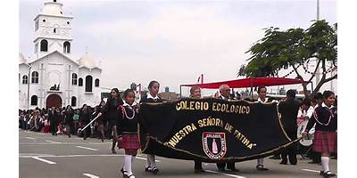 NUESTRA SEÑORA DE FATIMA