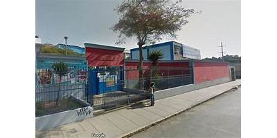 NUESTRA SEÑORA DE LA INMACULADA CONCEPCION