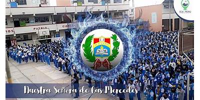 NUESTRA SEÑORA DE LAS MERCEDES