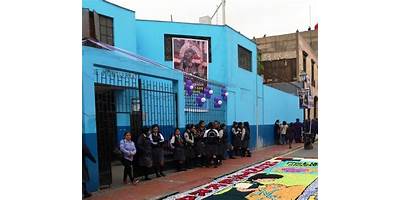 NUESTRA SEÑORA DE MONSERRAT DE PALMAS REALES